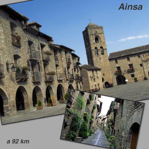 Apartamento Balc�n De Garbis�n