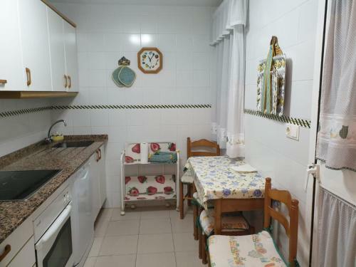 Apartamento Alegria