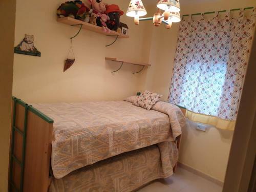 Apartamento Alegria