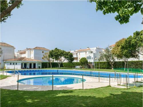 Apartamento Alegria