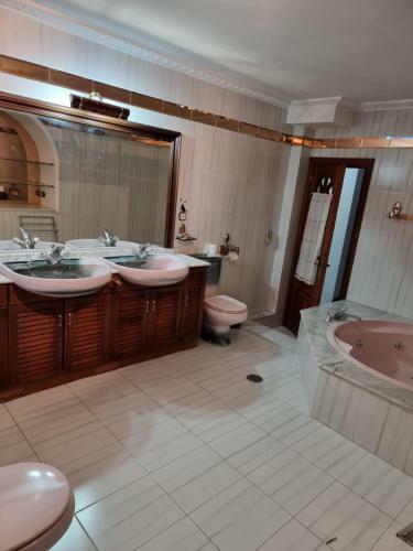 Villa Casa Se�orial
