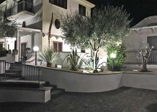 Villa Vesuvio
