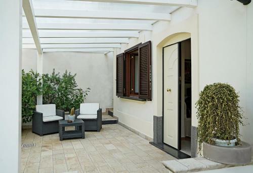 Villa Vesuvio