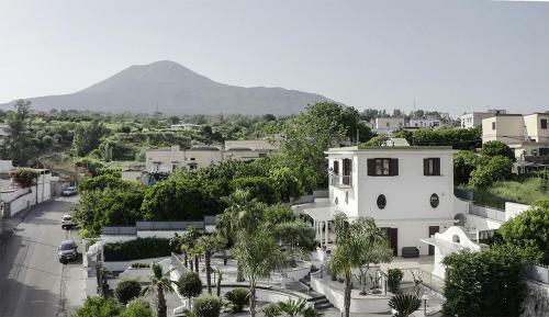 Villa Vesuvio