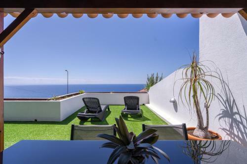 Apartamento Flowers Island House 3