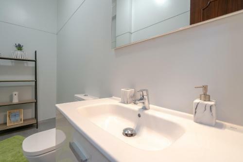 Apartamento Flowers Island House 3