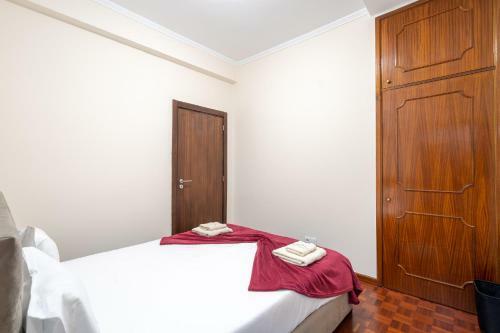 Apartamento Flowers Island House 3