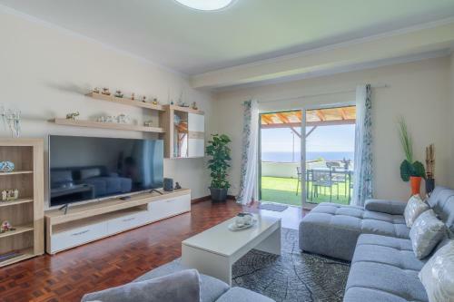 Apartamento Flowers Island House 3