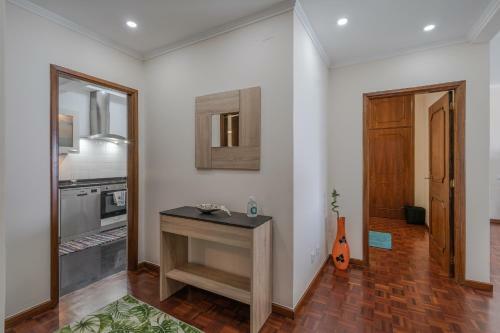 Apartamento Flowers Island House 3