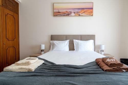 Apartamento Flowers Island House 3