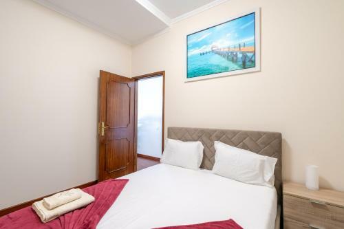 Apartamento Flowers Island House 3
