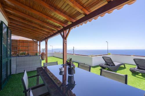 Apartamento Flowers Island House 3