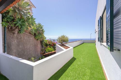 Apartamento Flowers Island House 3