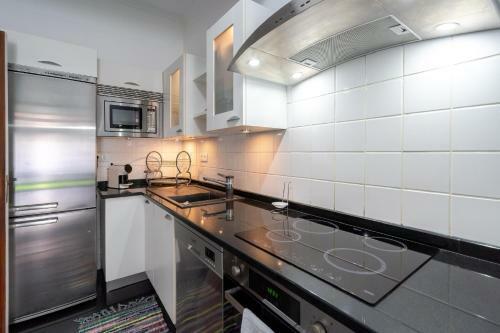 Apartamento Flowers Island House 3