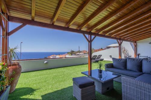 Apartamento Flowers Island House 3