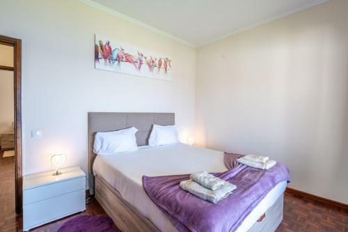 Apartamento Flowers Island House 3