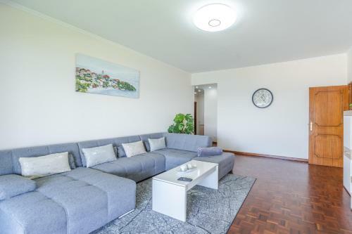 Apartamento Flowers Island House 3