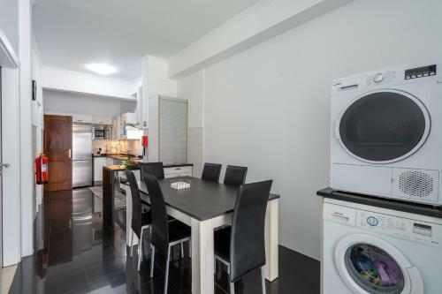Apartamento Flowers Island House 3