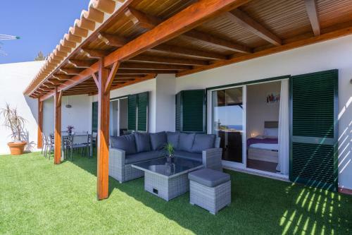 Apartamento Flowers Island House 3
