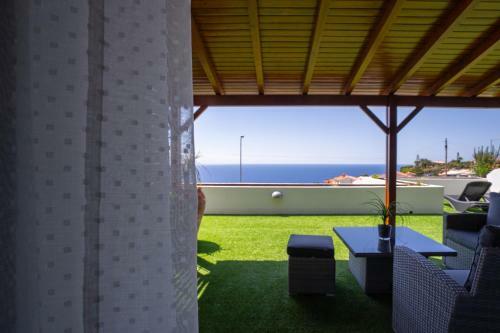 Apartamento Flowers Island House 3