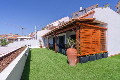 Apartamento Flowers Island House 3