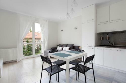 Ms Apartments Kopernicus III