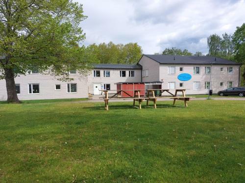 Albergue Hammar� Vandrarhem