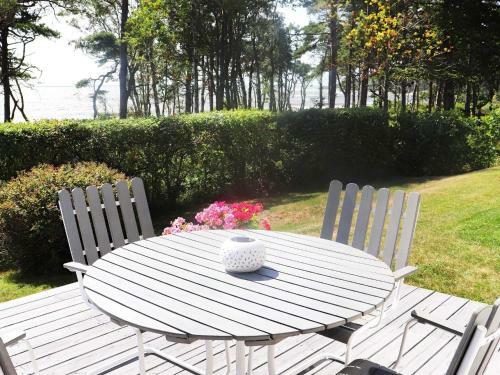 6 Person Holiday Home In Halmstad