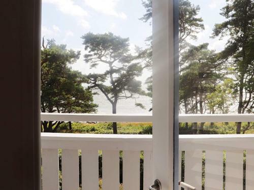 6 Person Holiday Home In Halmstad