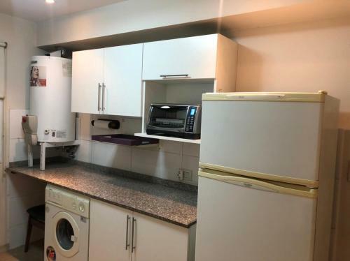 Apartamento Oc Departamento