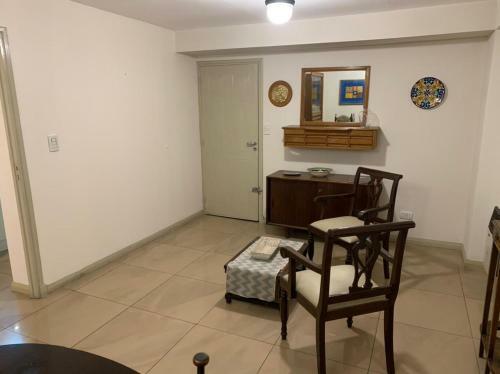 Apartamento Oc Departamento