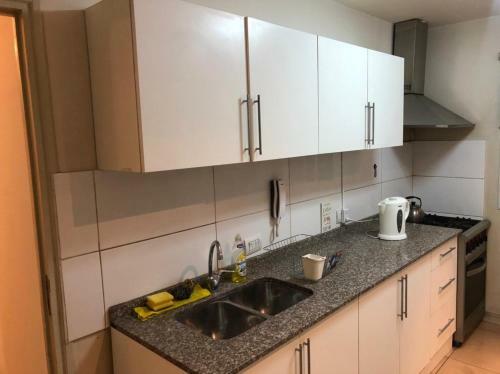 Apartamento Oc Departamento