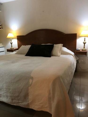 Apartamento Oc Departamento