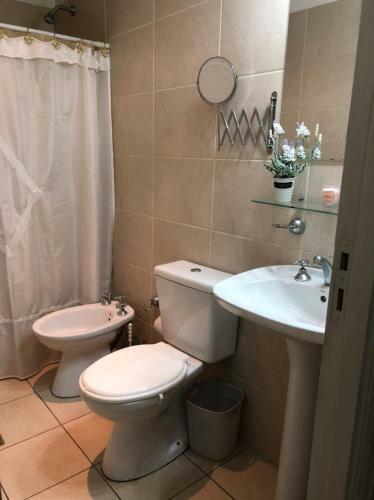 Apartamento Oc Departamento