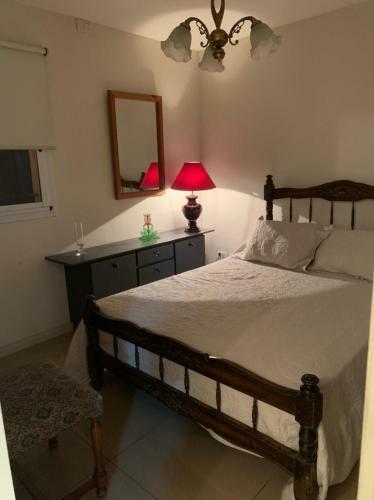 Apartamento Oc Departamento