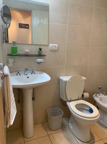 Apartamento Oc Departamento