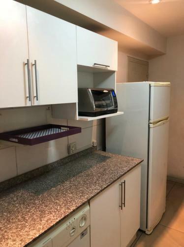 Apartamento Oc Departamento