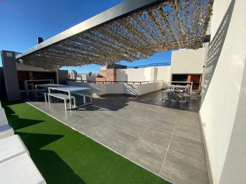 Apartamento Housing Cordoba - Brasil