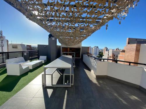 Apartamento Housing Cordoba - Brasil