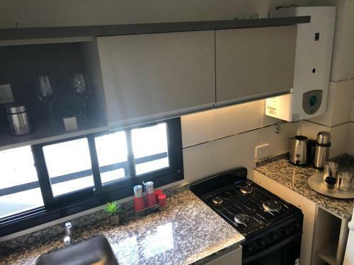Apartamento Housing Cordoba - Brasil