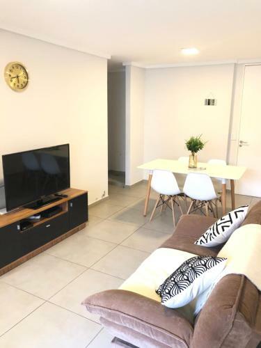 Apartamento Housing Cordoba - Brasil
