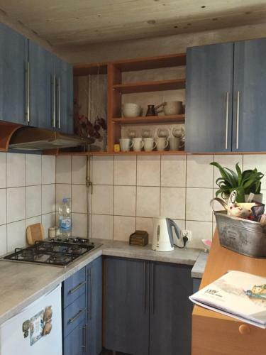 Apartamento Heart Of Lviv