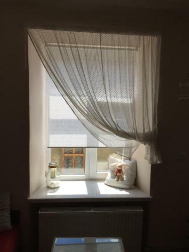 Apartamento Heart Of Lviv