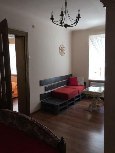 Apartamento Heart Of Lviv