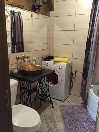 Apartamento Heart Of Lviv