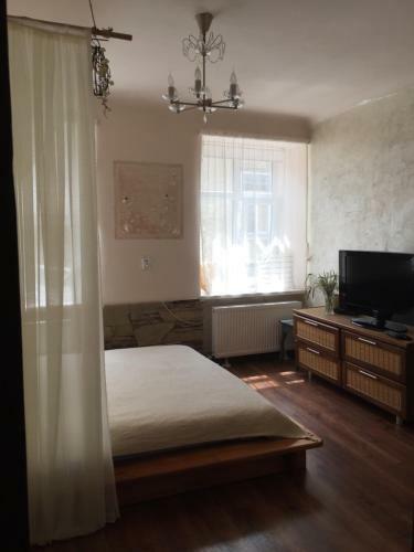 Apartamento Heart Of Lviv