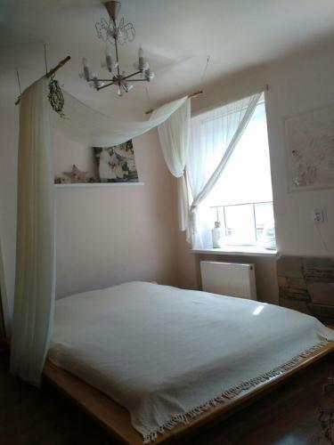 Apartamento Heart Of Lviv