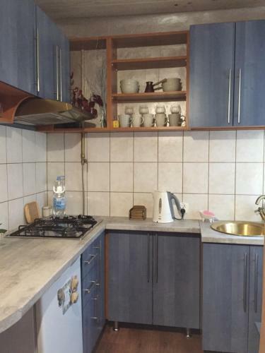 Apartamento Heart Of Lviv