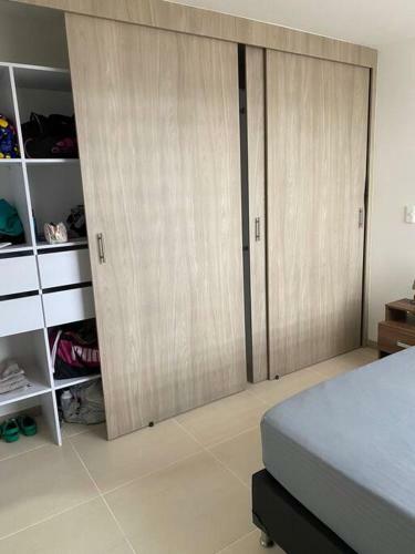 Apartamento Hermoso Conjunto Residencial Zona Campestre