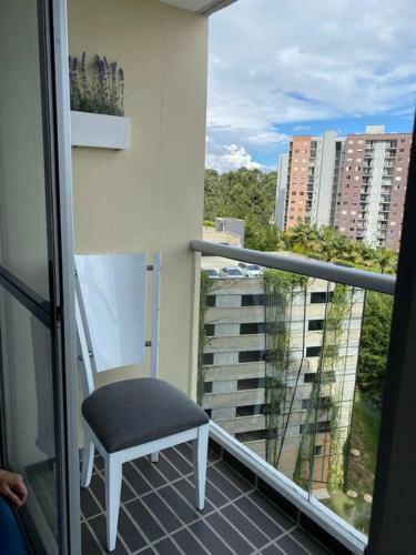 Apartamento Hermoso Conjunto Residencial Zona Campestre